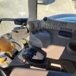 Ciągnik rolniczy John Deere 6195M, 1184mth, 1 właściciel