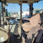 Ciągnik rolniczy John Deere 6195M, 1184mth, 1 właściciel