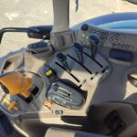 Ciągnik rolniczy John Deere 6195M, 1280mth