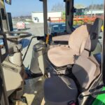 Ciągnik rolniczy John Deere 6195M, 1280mth