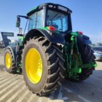 Ciągnik rolniczy John Deere 6195M, 1280mth