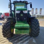 Ciągnik rolniczy John Deere 6195M, 1280mth