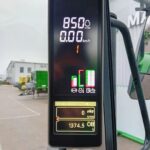 Ciągnik rolniczy John Deere 6195M, 1374 mth!