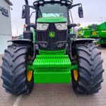 Ciągnik rolniczy John Deere 6195M, 1374 mth!
