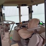 Ciągnik rolniczy John Deere 6195M, 1374 mth!