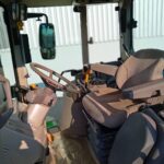 Ciągnik rolniczy John Deere 6195M, 1374 mth!