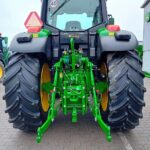 Ciągnik rolniczy John Deere 6195M, 1374 mth!