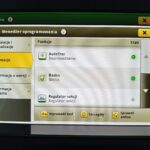 Ciągnik rolniczy John Deere 6195M, 1380 mth, Finansowanie 0%
