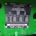 Ciągnik rolniczy John Deere 6195M, 1380 mth, Finansowanie 0%