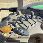 Ciągnik rolniczy John Deere 6195M, 2022 rok, 1125 mth