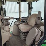 Ciągnik rolniczy John Deere 6195M, 2022 rok