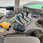 Ciągnik rolniczy John Deere 6195M, 2022 rok