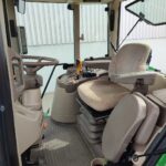 Ciągnik rolniczy John Deere 6195M, 2022 rok