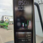 Ciągnik rolniczy John Deere 6195M, 2022 rok