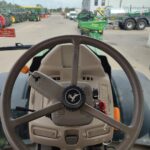 Ciągnik rolniczy John Deere 6195M, 2022 rok