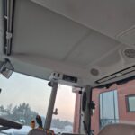 Ciągnik rolniczy John Deere 6195M, 2024 rok, Gwarancja!