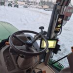 Ciągnik rolniczy John Deere 6195M, 2024 rok, Gwarancja!