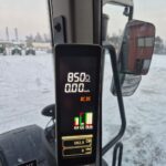 Ciągnik rolniczy John Deere 6195M, 2024 rok, Gwarancja!