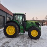 Ciągnik rolniczy John Deere 6195M, 2024 rok, Gwarancja!