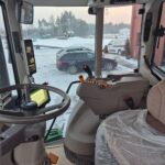 Ciągnik rolniczy John Deere 6195M, 2024 rok, Gwarancja!