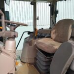 Ciągnik rolniczy John Deere 6195M, 665 mth! Gwarancja!