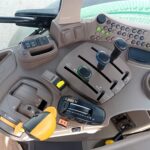 Ciągnik rolniczy John Deere 6195M, 665 mth! Gwarancja!