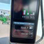 Ciągnik rolniczy John Deere 6195M, 665 mth! Gwarancja!