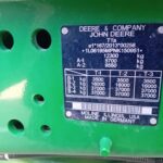 Ciągnik rolniczy John Deere 6195M, 665 mth! Gwarancja!