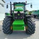 Ciągnik rolniczy John Deere 6195M, 665 mth! Gwarancja!