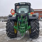 Ciągnik rolniczy John Deere 6195M, 750 mth!