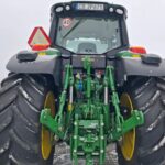 Ciągnik rolniczy John Deere 6195M, 750 mth!