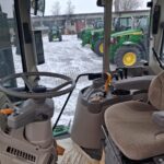 Ciągnik rolniczy John Deere 6195M, 750 mth!