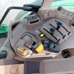 Ciągnik rolniczy John Deere 6195M, 760 mth! Gwarancja!