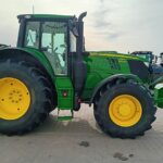 Ciągnik rolniczy John Deere 6195M, 760 mth! Gwarancja!