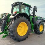 Ciągnik rolniczy John Deere 6195M, 760 mth! Gwarancja!