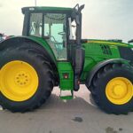 Ciągnik rolniczy John Deere 6195M, Raty 0%, 780 mth