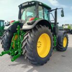 Ciągnik rolniczy John Deere 6195M, Raty 0%, 780 mth