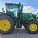 Ciągnik rolniczy John Deere 6R250, 1000 mth! Długa Gwarancja