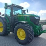 Ciągnik rolniczy John Deere 6R250, 1000 mth! Długa Gwarancja