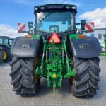 Ciągnik rolniczy John Deere 6R250, 1000 mth! Długa Gwarancja