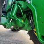 Ciągnik rolniczy John Deere 6R250, 1000 mth! Długa Gwarancja