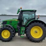 Ciągnik rolniczy John Deere 6R250, 1600 mth!