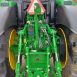 Ciągnik rolniczy John Deere 6R250, 1600 mth!