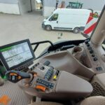 Ciągnik rolniczy John Deere 6R250, 1600 mth!