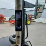 Ciągnik rolniczy John Deere 6R250, 1600 mth!