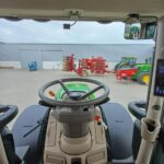 Ciągnik rolniczy John Deere 6R250, 1600 mth!