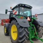 Ciągnik rolniczy John Deere 6R250, 1600 mth!