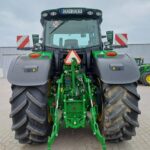 Ciągnik rolniczy John Deere 6R250, 1600 mth!