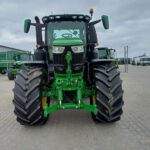Ciągnik rolniczy John Deere 6R250, 1600 mth!