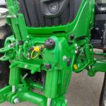 Ciągnik rolniczy John Deere 6R250, 1600 mth!